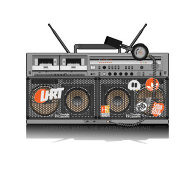 LHRT Boom Bap Design