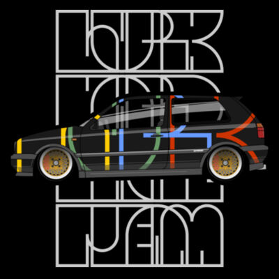 Harlekin Mk3.one Design