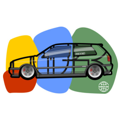 Harlekin Mk3.two Design