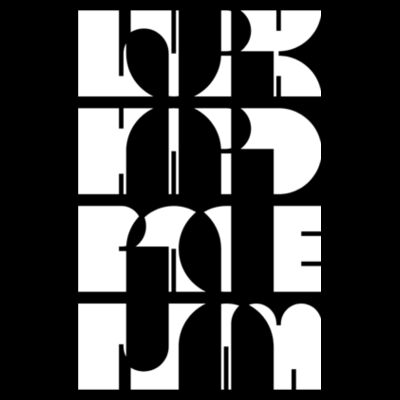 Hooded shapes Design