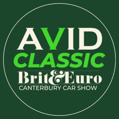 Avid Classic - Back Print Design