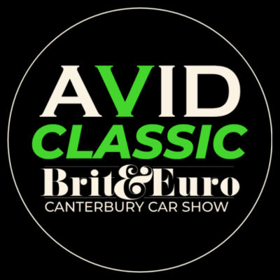 Avid Classic - Jacket Design