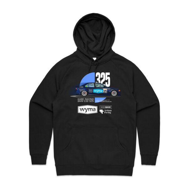 KABE Support Hood Thumbnail