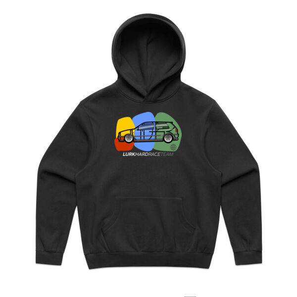 Harlekin Mk3.hood Thumbnail