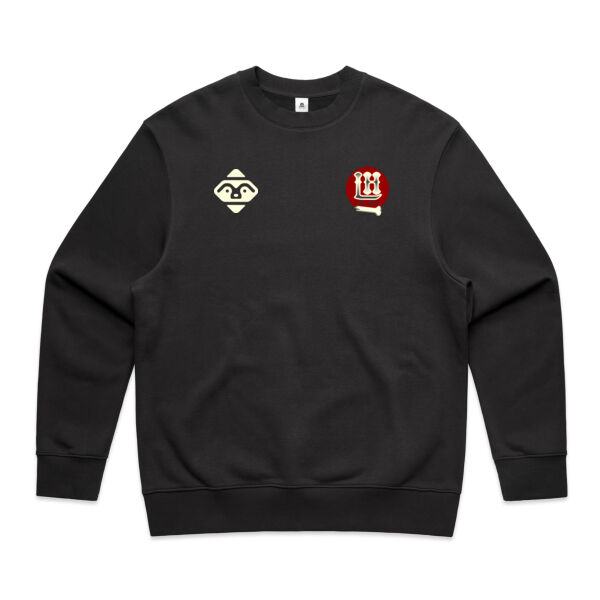 LHRT Crew Crew Thumbnail