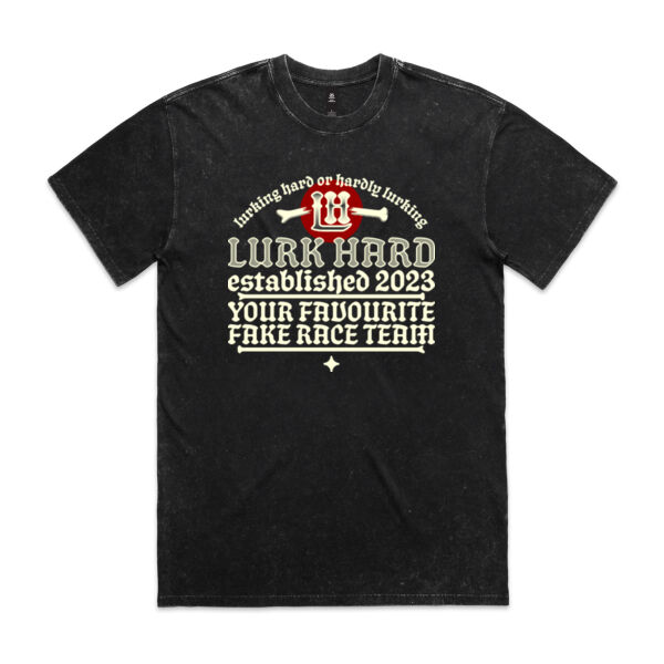 LHRT Crew Tee Thumbnail
